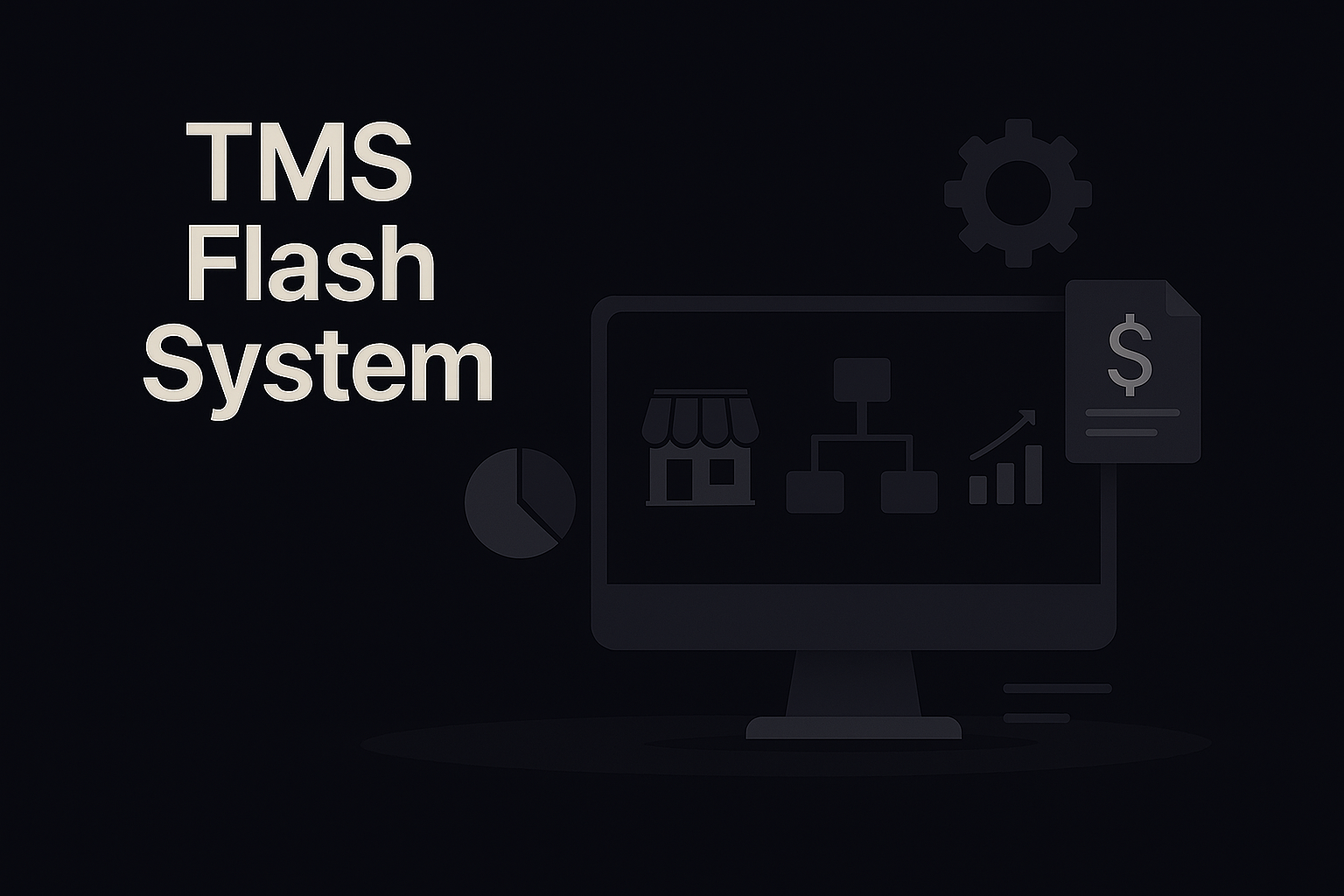 TWG Flash System